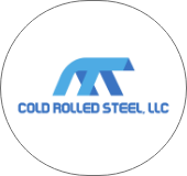 Cold Rolled Steel Logo