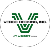 Verco Decking, Inc. Logo