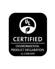environmental product declaration logo