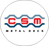 CSM Products & Solution Logo