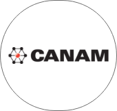 Canam Group, Inc Logo