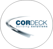 Cordeck Logo