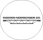 Gooder-Henrichsen Co. Logo