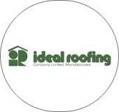 Ideal Roofing Company Limited Logo