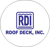 Roof Deck, Inc Logo