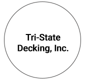 Tri-State Decking, Inc. Logo