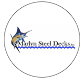 Marlyn Steel Decks, Inc. Logo