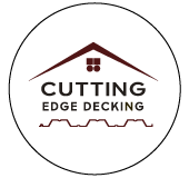 Cutting Edge Decking