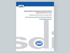 ANSI/SDI AISI S310-23