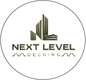 Next Level Decking Logo