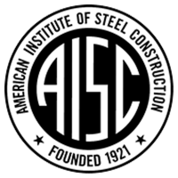 AISC logo